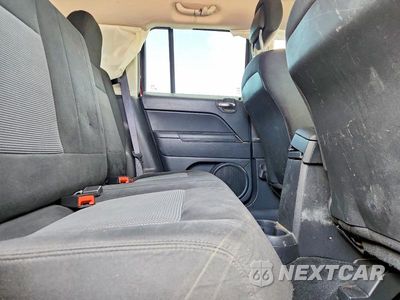Zdjęcie 11 z 14 samochodu: 2017 JEP PATRIOT LA VIN:1C4NJRFB8HD175259 - miniatura