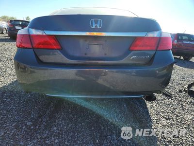Zdjęcie 6 z 13 samochodu: 2014 HONDA ACCORD LX VIN:1HGCR2F30EA278724 - miniatura