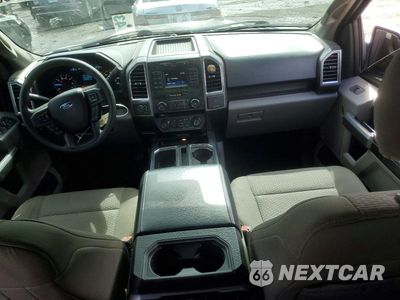 Zdjęcie 8 z 12 samochodu: 2016 FORD F150 SUPERCREW VIN:1FTEW1EP8GKF07985 - miniatura