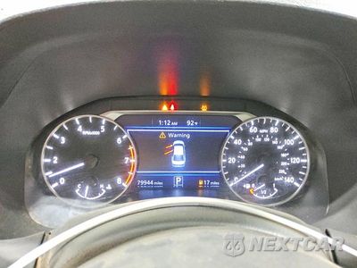 Zdjęcie 9 z 13 samochodu: 2022 NISSAN ALTIMA SV VIN:1N4BL4DV2NN352994 - miniatura