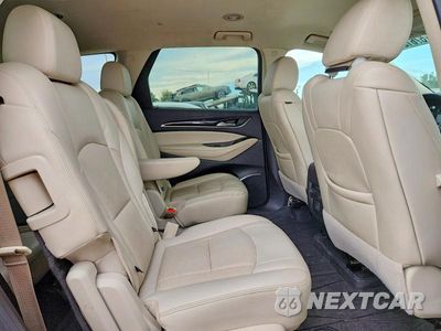 Zdjęcie 11 z 13 samochodu: 2023 BUICK ENCLAVE ESSENCE VIN:5GAERBKW8PJ205600 - miniatura