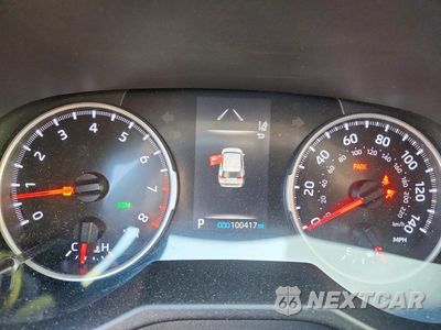 Zdjęcie 9 z 12 samochodu: 2019 TOYOTA RAV4 XLE PREMIUM VIN:2T3A1RFV4KW048236 - miniatura