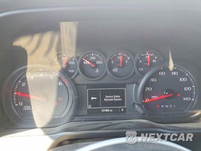 Zdjęcie 9 z 12 samochodu: 2020 CHEVROLET SILVERADO C1500 VIN:3GCNWAEH2LG161765 - miniatura