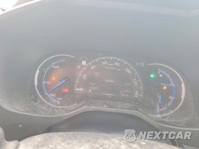 Zdjęcie 9 z 13 samochodu: 2025 TOYOTA RAV4 HYBRID XLE VIN:2T3RWRFV9SW272025 - miniatura