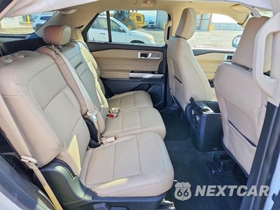 Zdjęcie 11 z 14 samochodu: 2022 FORD EXPLORER LIMITED VIN:1FM5K8FWXNNA10700 - miniatura