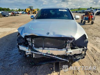 Piąte zdjęcie samochodu w środku: 2020 MERCEDES-BENZ C 300 VIN:WDDWF8DB4LR538919 - miniatura