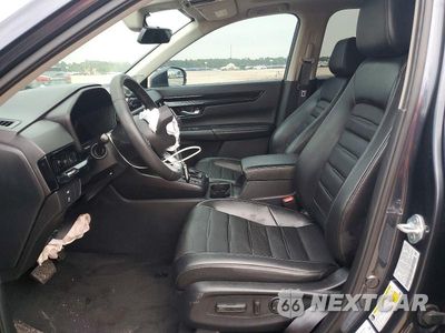 Zdjęcie 7 z 13 samochodu: 2023 HONDA CR-V EXL VIN:2HKRS4H7XPH432070 - miniatura