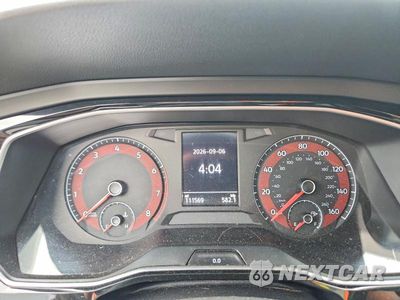 Zdjęcie 9 z 12 samochodu: 2019 VOLKSWAGEN JETTA GLI VIN:3VW5T7BU5KM237795 - miniatura