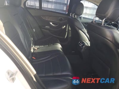 Zdjęcie 10 z 12 samochodu: 2016 MERCEDES-BENZ C 300 VIN:WDDWF4JB9GR146750 - miniatura