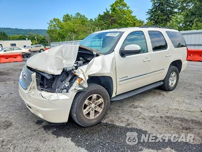 2012 GMC YUKON SLT 1GKS2CE08CR260843 - główne zdjęcie licytacji z USA - miniatura