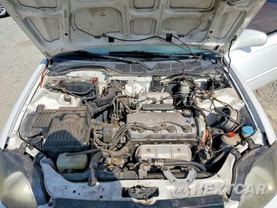 Zdjęcie 11 z 12 samochodu: 2000 HONDA CIVIC EX VIN:1HGEJ8243YL030297 - miniatura