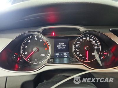 Zdjęcie 9 z 12 samochodu: 2015 AUDI A4 PREMIUM PLUS VIN:WAUFFAFL1FN029824 - miniatura