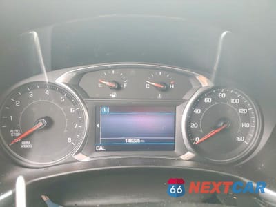Zdjęcie 9 z 13 samochodu: 2020 CHEVROLET EQUINOX LT VIN:3GNAXUEVXLL254891 - miniatura