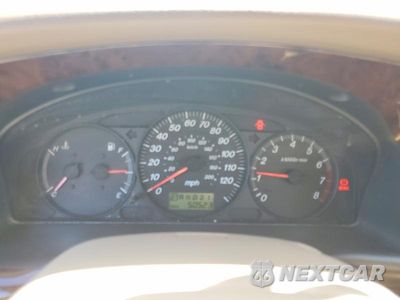 Zdjęcie 9 z 13 samochodu: 2001 MAZDA MPV WAGON VIN:JM3LW28Y010202279 - miniatura