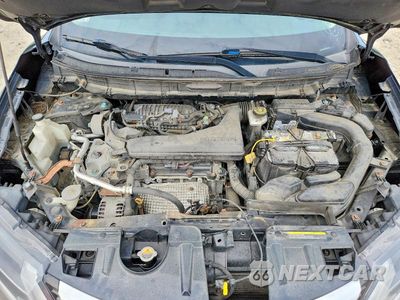 Zdjęcie 12 z 13 samochodu: 2018 NISSAN ROGUE VIN:KNMAT2MV9JP600604 - miniatura