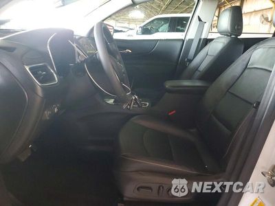 Zdjęcie 7 z 12 samochodu: 2021 CHEVROLET EQUINOX PREMIER VIN:2GNAXNEV9M6164496 - miniatura