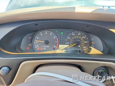 Zdjęcie 9 z 12 samochodu: 1996 TOYOTA CAMRY LE VIN:JT2BG12K3T0413858 - miniatura