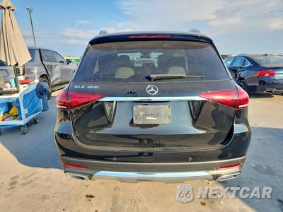 Zdjęcie 6 z 13 samochodu: 2022 MERCEDES-BENZ GLE 350 VIN:4JGFB4JEXNA653213 - miniatura