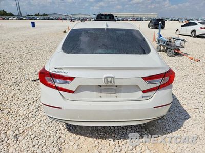 Zdjęcie 6 z 12 samochodu: 2020 HONDA ACCORD HYBRID VIN:1HGCV3F11LA014442 - miniatura