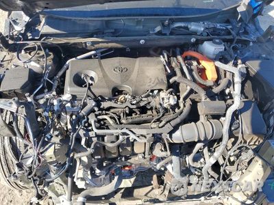 Zdjęcie 12 z 14 samochodu: 2024 TOYOTA RAV4 XLE PREMIUM VIN:2T3B6RFV7RW055892 - miniatura
