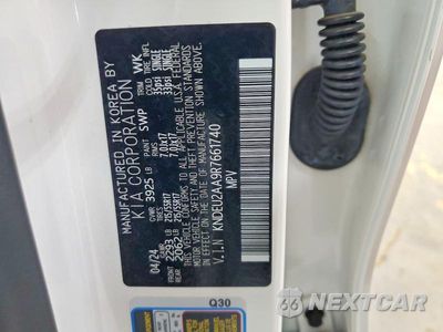 Zdjęcie 13 z 13 samochodu: 2024 KIA SELTOS S VIN:KNDEU2AA9R7661740 - miniatura
