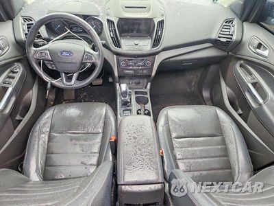 Zdjęcie 8 z 12 samochodu: 2018 FORD ESCAPE SEL VIN:1FMCU0HD1JUC68022 - miniatura