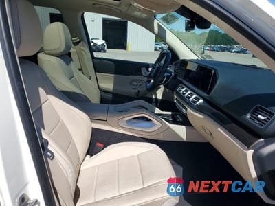 Zdjęcie 13 z 14 samochodu: 2024 MERCEDES-BENZ GLS 450 4MATIC VIN:4JGFF5KE2RB090540 - miniatura