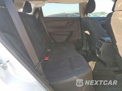Zdjęcie 11 z 14 samochodu: 2025 NISSAN ROGUE S VIN:5N1BT3AB7SC854434 - miniatura