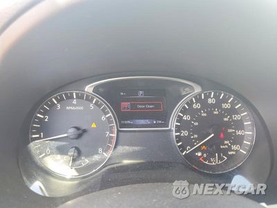 Zdjęcie 9 z 12 samochodu: 2017 NISSAN ALTIMA 2.5 SV VIN:1N4AL3APXHC475244 - miniatura