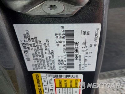 Zdjęcie 12 z 12 samochodu: 2019 FORD FUSION SE VIN:3FA6P0LU9KR183895 - miniatura