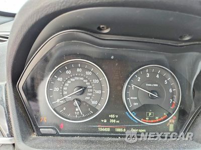 Zdjęcie 9 z 14 samochodu: 2017 BMW X1 SDRIVE28I VIN:WBXHU7C34H5H34263 - miniatura