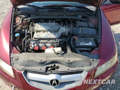 Zdjęcie 11 z 12 samochodu: 2006 ACURA 3.2TL VIN:19UUA66256A043196 - miniatura
