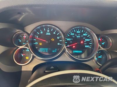 Zdjęcie 9 z 12 samochodu: 2010 GMC SIERRA C1500 SLE VIN:1GTSCVEA5AZ209262 - miniatura