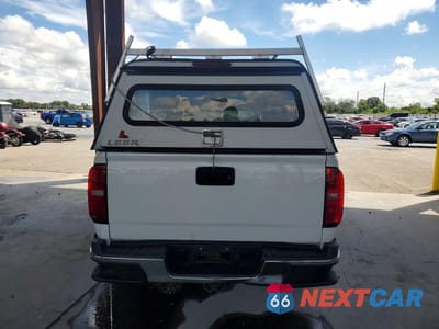 Zdjęcie 6 z 13 samochodu: 2016 CHEVROLET COLORADO VIN:1GCHSBEA5G1250364 - miniatura