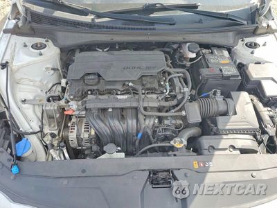 Zdjęcie 11 z 12 samochodu: 2021 HYUNDAI ELANTRA SEL VIN:5NPLN4AG2MH022317 - miniatura