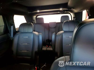 Zdjęcie 10 z 14 samochodu: 2026 HYUNDAI PALISADE CALLIGRAPHY VIN:KM8RMESA2TU041236 - miniatura