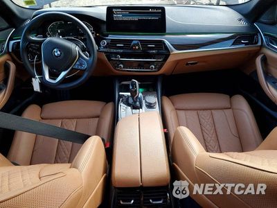 Zdjęcie 8 z 13 samochodu: 2023 BMW 530E VIN:WBA13AG08PCN29239 - miniatura