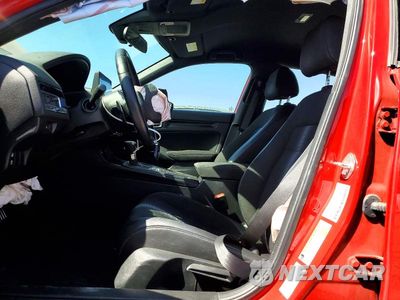 Zdjęcie 7 z 13 samochodu: 2023 HONDA CIVIC SPORT VIN:2HGFE2F57PH542536 - miniatura