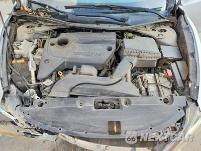 Zdjęcie 11 z 13 samochodu: 2017 NISSAN ALTIMA 2.5 S VIN:1N4AL3AP7HN354451 - miniatura