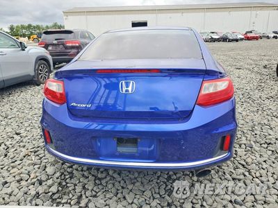 Zdjęcie 6 z 12 samochodu: 2013 HONDA ACCORD EX VIN:1HGCT1B73DA017252 - miniatura