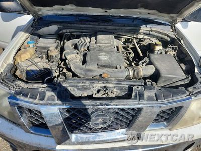 Zdjęcie 11 z 13 samochodu: 2010 NISSAN FRONTIER SE V6 VIN:1N6AD0ER1AC421142 - miniatura