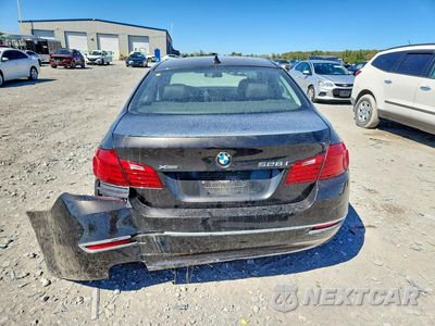 Zdjęcie 6 z 12 samochodu: 2014 BMW 528 XI VIN:WBA5A7C56ED615068 - miniatura