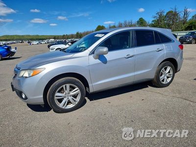 2013 ACURA RDX TECHNOLOGY 5J8TB4H57DL001926 - główne zdjęcie licytacji z USA - miniatura