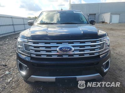 Piąte zdjęcie samochodu w środku: 2018 FORD EXPEDITION LIMITED VIN:1FMJU2ATXJEA12377 - miniatura