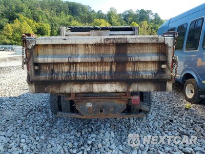 Zdjęcie 6 z 13 samochodu: 2019 FORD F550 SUPER DUTY DUMP TRUCK VIN:1FDUF5HT6KEC37167 - miniatura