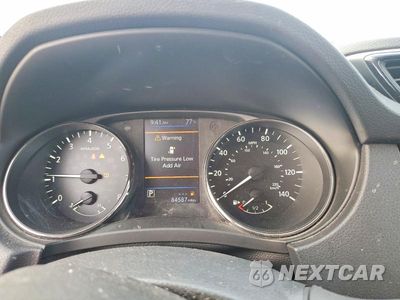 Zdjęcie 9 z 12 samochodu: 2018 NISSAN ROGUE S VIN:KNMAT2MT9JP620804 - miniatura