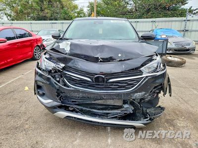 Piąte zdjęcie samochodu w środku: 2022 BUICK ENCORE GX PREFERRED VIN:KL4MMCSL3NB108780 - miniatura