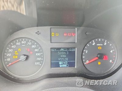 Zdjęcie 9 z 13 samochodu: 2019 MERCEDES-BENZ SPRINTER 2500/3500 VIN:WD4PF1CD5KP036686 - miniatura