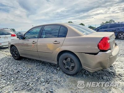 Drugie zdjęcie samochodu z przodu: 2008 CHEVROLET MALIBU LT VIN:1G1ZT58N08F145584 - miniatura