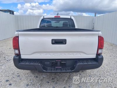 Zdjęcie 6 z 13 samochodu: 2023 TOYOTA TACOMA SR VIN:3TYRX5GN5PT082384 - miniatura